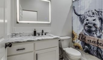 3147 N 160 Rd, Beggs, OK 74421