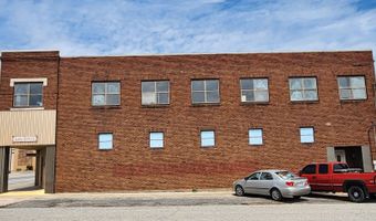 1246 Military Ave, Baxter Springs, KS 66713