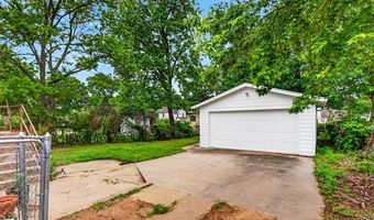 1524 S Osage Ave, Bartlesville, OK 74003