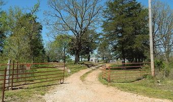 1474 County Road 219, Berryville, AR 72616