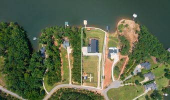 126 Clearview Dr, Abbeville, SC 29620