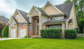 10642 Harlow Pl, Apison, TN 37302