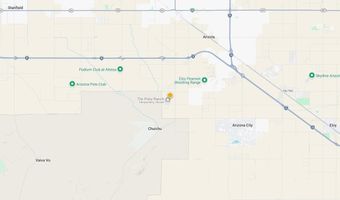 W Houser Road, Casa Grande, AZ 85193