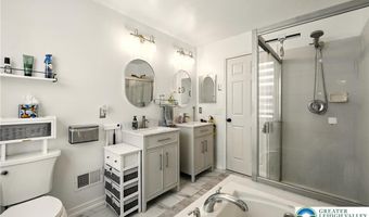 2426 S Wood St, Allentown, PA 18103