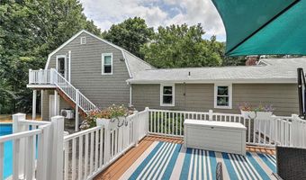 63 Pendar Rd, North Kingstown, RI 02852