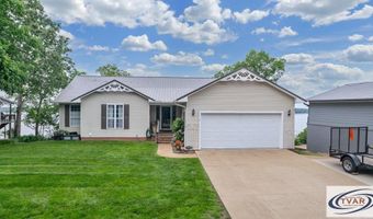 495 Shore Dr, Big Sandy, TN 38221