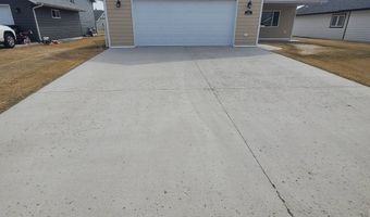705 Preserve Place Rd, Bottineau, ND 58318