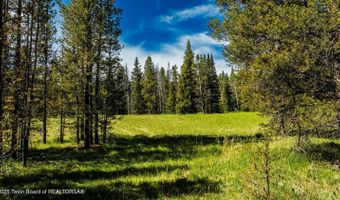 HAZELTON PEAK RANCH, Buffalo, WY 82834