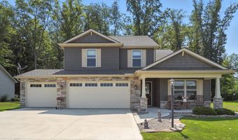 5525 Kodiak Trl, Auburn, IN 46706