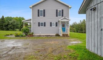 3352 Watertower Rd, Berkshire, VT 05450