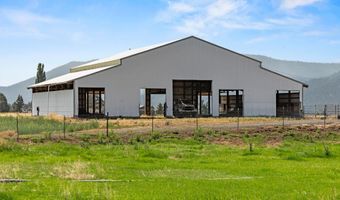 7122 E Langell Valley Rd, Bonanza, OR 97623