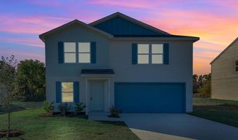 135 Sienna Dr, Alvord, TX 76225