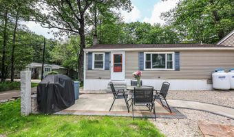 34 Nottingham Rd, Canterbury, NH 03224