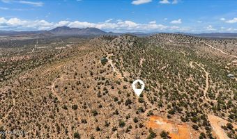 4725 W Hidden Canyon Rd, Chino Valley, AZ 86323