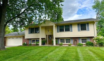 8249 Burn Ct, Indianapolis, IN 46217