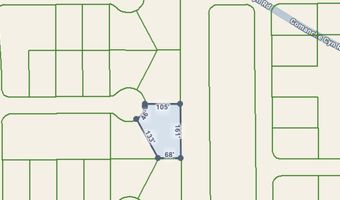 Rio Del Oro lot 30-32, Belen, NM 87002
