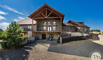 4779 SANCTUARY Trl, Billings, MT 59101