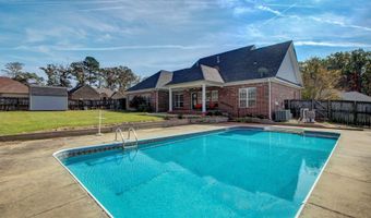 118 Hudson Branch Dr, Austin, AR 72007