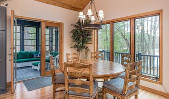 4217 DIAMOND LAKE Rd, Arbor Vitae, WI 54568