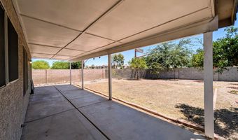 1761 E DETROIT St, Chandler, AZ 85225