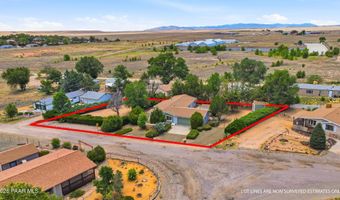 823 Havasu Ave, Chino Valley, AZ 86323