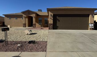 4105 Carlota Dr, Alamogordo, NM 88310