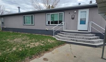 3286 Appaloosa Dr, Colstrip, MT 59323