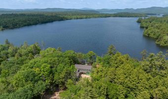 53 Bay Dr, Center Harbor, NH 03226