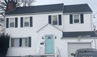 26 Marsdale Ave, Bridgeport, CT 06606