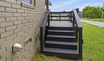 271 E 2nd, Atoka, OK 74525