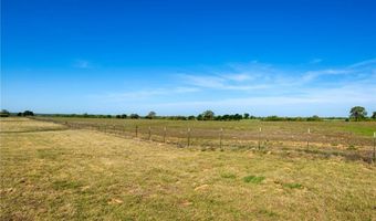 Tbd Parker Dairy Road, Alvord, TX 76225
