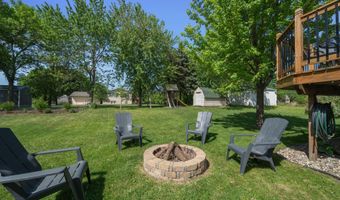 1103 Tabbert Rd NW, Alexandria, MN 56308