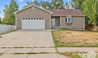 1816 WICK Ln, Billings, MT 59105
