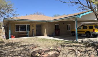 908 W CHAVEZ Ave, Belen, NM 87002
