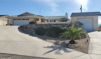 1790 Cabana Dr, Lake Havasu City, AZ 86404