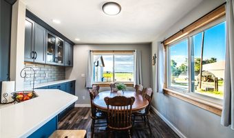 601 W Park Ave, Bridger, MT 59014