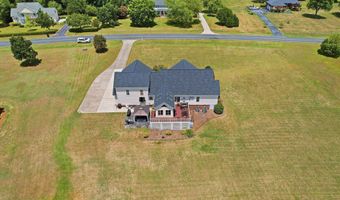 1838 Wheeler Dr, Angier, NC 27501