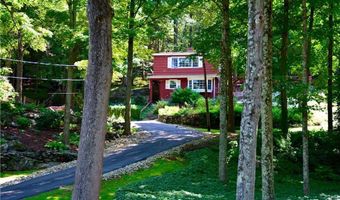 67 Lake Lillinonah Rd N, Bridgewater, CT 06752