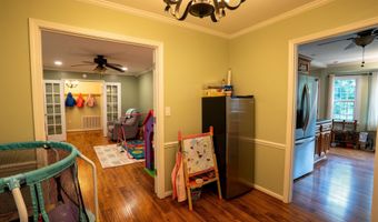 4105 LERA Dr, Anniston, AL 36207