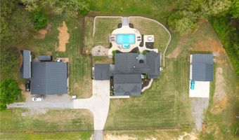 8128 Belmont Dr, Alma, AR 72921