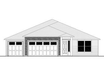 762 NW 28th St Plan: Plan 2061, Battle Ground, WA 98604