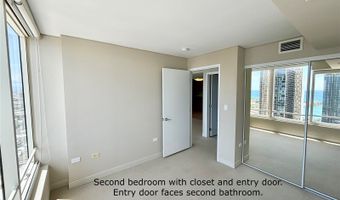 1009 Kapiolani Blvd 3805, Honolulu, HI 96814