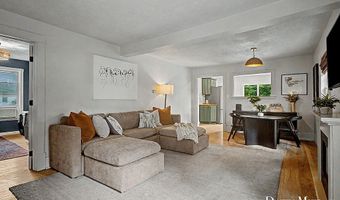 6038 Bancroft Ave SE, Alto, MI 49302
