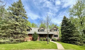 5557 N Territorial Rd, Ann Arbor, MI 48105