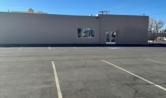 1018 4TH St NW, Albuquerque, NM 87102