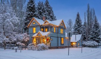 500 W Francis St, Aspen, CO 81611