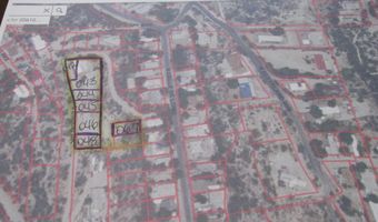 6085 S EUCLID Dr, Claypool, AZ 85532