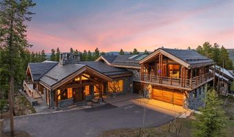 256 TIMBER TRAIL Rd, Breckenridge, CO 80424