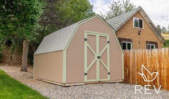 1408 Alger Ave, Cody, WY 82414