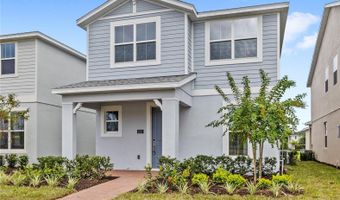 2527 LONG PINE St, Apopka, FL 32712